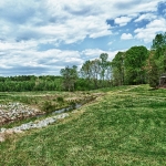 custom built homes creekside