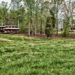 custom built homes barn