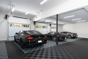 cobble-creek-custom-homes-lakeview-barndominium-4-car-garage-interior-mooresville-nc copy