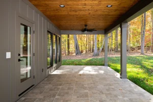 cobble-creek-custom-homes-lakeview-barndominium-exterior-front-covered-porch-mooresville-nc copy