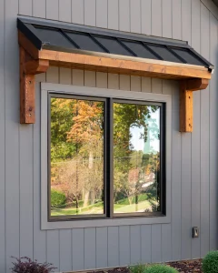 cobble-creek-custom-homes-lakeview-barndominium-exterior-window-detail-mooresville-nc copy