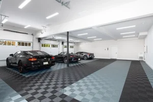 cobble-creek-custom-homes-lakeview-barndominium-garage-storage-space-mooresville-nc copy